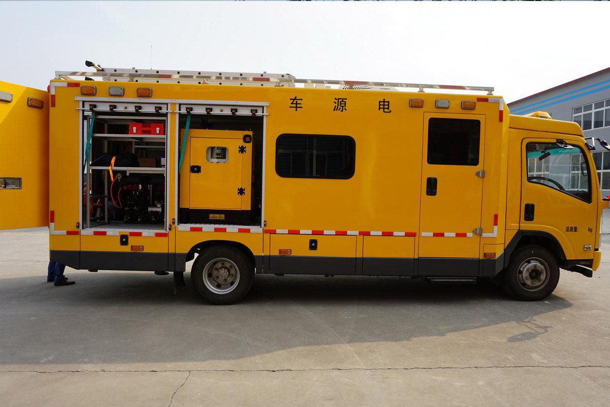 怀宁发电机出租