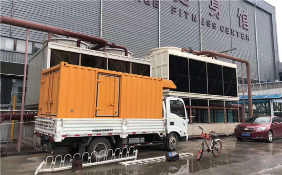 怀宁300KW发电机组适配电缆规格选型指南